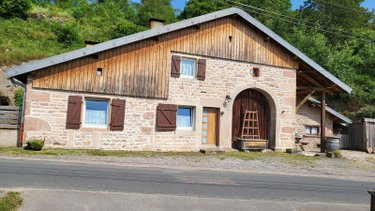 Maison a vendre Raon-aux-Bois 88220 Vosges 155 m2 5 pièces 261000 euros