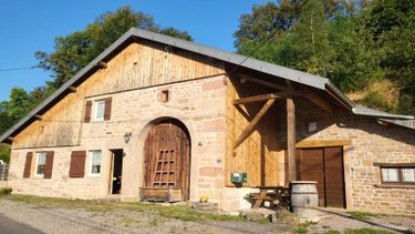 Maison a vendre Raon-aux-Bois 88220 Vosges 155 m2 5 pièces 261000 euros