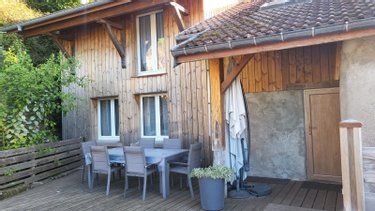 Maison a vendre Raon-aux-Bois 88220 Vosges 155 m2 5 pièces 261000 euros