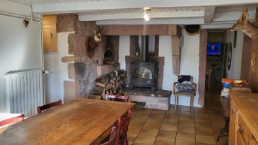Maison a vendre Raon-aux-Bois 88220 Vosges 155 m2 5 pièces 261000 euros