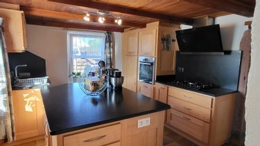 Maison a vendre Raon-aux-Bois 88220 Vosges 155 m2 5 pièces 261000 euros