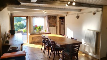 Maison a vendre Raon-aux-Bois 88220 Vosges 155 m2 5 pièces 261000 euros