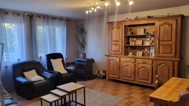 Maison a vendre Raon-aux-Bois 88220 Vosges 155 m2 5 pièces 261000 euros