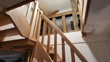 Maison a vendre Raon-aux-Bois 88220 Vosges 155 m2 5 pièces 261000 euros