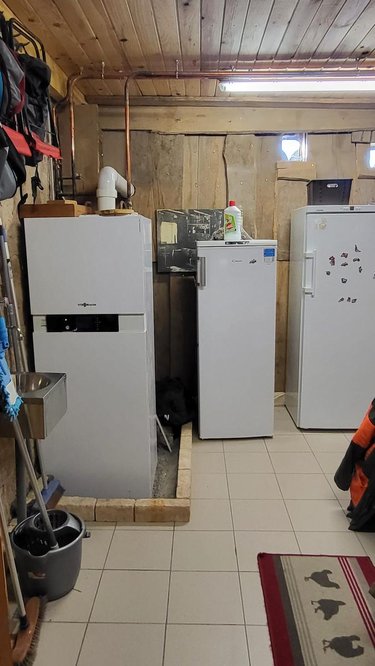 Maison a vendre Raon-aux-Bois 88220 Vosges 155 m2 5 pièces 261000 euros