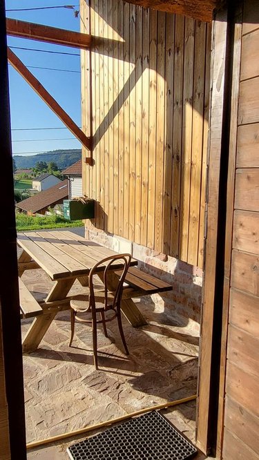 Maison a vendre Raon-aux-Bois 88220 Vosges 155 m2 5 pièces 261000 euros