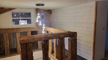 Maison a vendre Raon-aux-Bois 88220 Vosges 155 m2 5 pièces 261000 euros