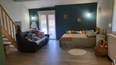 Maison a vendre Raon-aux-Bois 88220 Vosges 155 m2 5 pièces 261000 euros