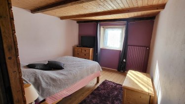 Maison a vendre Raon-aux-Bois 88220 Vosges 155 m2 5 pièces 261000 euros