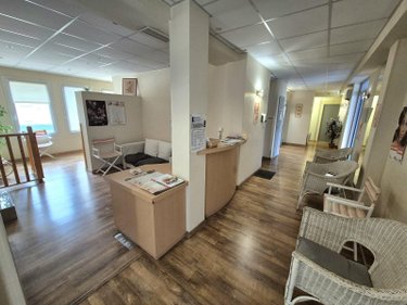Fonds et murs commerciaux a vendre Troyes 10000 Aube 182 m2  239200 euros