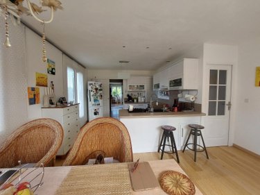 Maison a vendre Bréhal 50290 Manche 121 m2 5 pièces 379600 euros