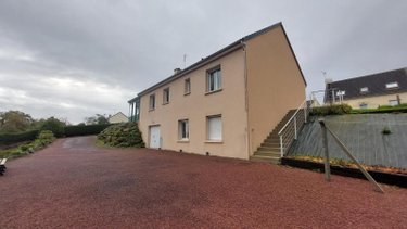 Maison a vendre Villedieu-les-Poêles-Rouffigny 50800 Manche 149 m2 6 pièces 260000 euros