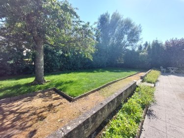 Maison a vendre Bréhal 50290 Manche 177 m2 8 pièces 348400 euros