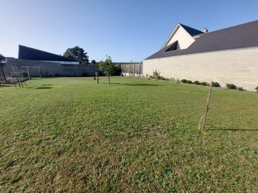 Terrain a batir a vendre Bréhal 50290 Manche 421 m2  176800 euros