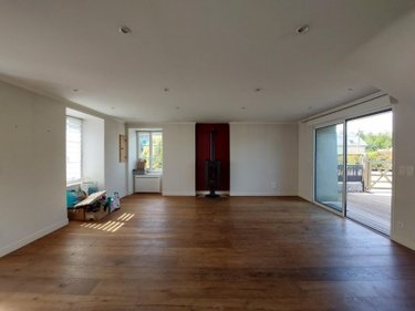 Maison a vendre Saint-Pierre-Langers 50530 Manche 135 m2 8 pièces 260000 euros