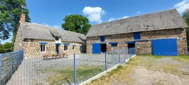 Maison a vendre Hudimesnil 50510 Manche 103 m2 4 pièces 254800 euros