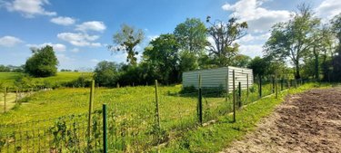 Maison a vendre Hudimesnil 50510 Manche 103 m2 4 pièces 254800 euros