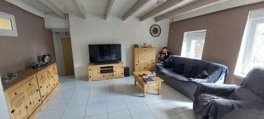 Maison a vendre Hudimesnil 50510 Manche 103 m2 4 pièces 254800 euros