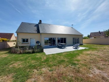 Maison a vendre Bréhal 50290 Manche 102 m2 4 pièces 468000 euros