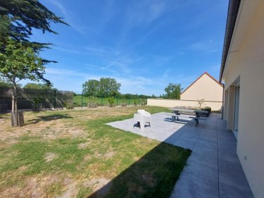 Maison a vendre Bréhal 50290 Manche 102 m2 4 pièces 468000 euros