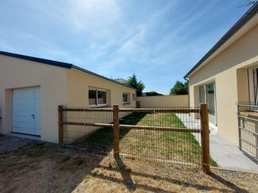 Maison a vendre Bréhal 50290 Manche 102 m2 4 pièces 468000 euros