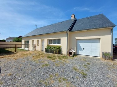 Maison a vendre Bréhal 50290 Manche 102 m2 4 pièces 468000 euros