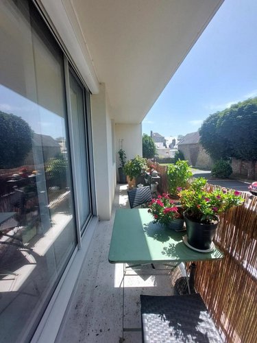 Appartement a vendre Granville 50400 Manche 89 m2 4 pièces 294840 euros
