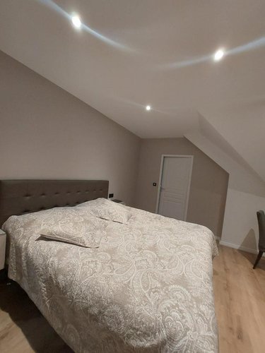 Maison a vendre Coudeville-sur-Mer 50290 Manche 276 m2 9 pièces 811200 euros