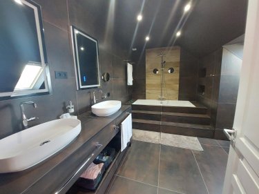 Maison a vendre Coudeville-sur-Mer 50290 Manche 276 m2 9 pièces 811200 euros