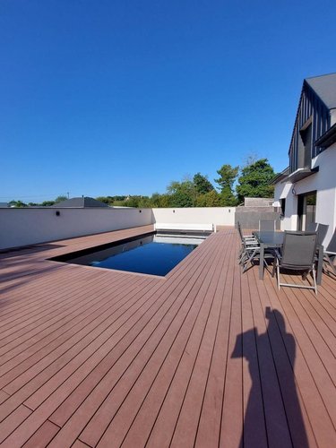 Maison a vendre Coudeville-sur-Mer 50290 Manche 276 m2 9 pièces 811200 euros