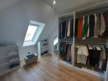 Maison a vendre Coudeville-sur-Mer 50290 Manche 276 m2 9 pièces 811200 euros