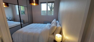 Location appartement Granville 50400 Manche 31 m2 2 pièces 575 euros