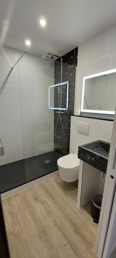 Location appartement Granville 50400 Manche 31 m2 2 pièces 575 euros