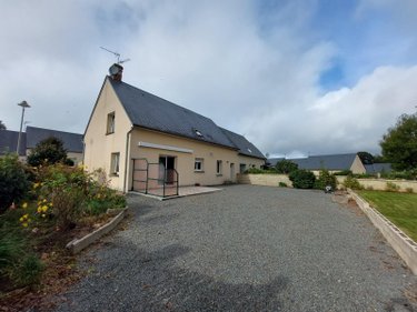 Maison a vendre Cérences 50510 Manche 92 m2 5 pièces 228800 euros