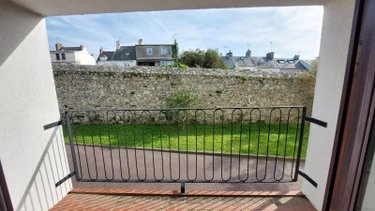 Appartement a vendre Granville 50400 Manche 67 m2 3 pièces 208000 euros