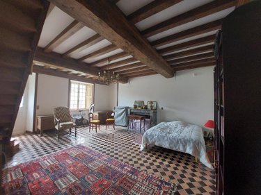 Maison a vendre Hudimesnil 50510 Manche 276 m2 9 pièces 566800 euros