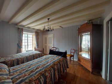 Maison a vendre Hudimesnil 50510 Manche 276 m2 9 pièces 566800 euros