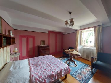 Maison a vendre Hudimesnil 50510 Manche 276 m2 9 pièces 566800 euros