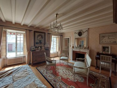 Maison a vendre Hudimesnil 50510 Manche 276 m2 9 pièces 566800 euros
