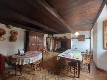 Maison a vendre Hudimesnil 50510 Manche 276 m2 9 pièces 566800 euros
