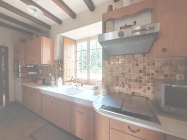 Maison a vendre Hudimesnil 50510 Manche 276 m2 9 pièces 566800 euros