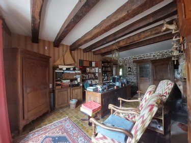 Maison a vendre Hudimesnil 50510 Manche 276 m2 9 pièces 566800 euros
