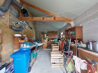 Maison a vendre Bréhal 50290 Manche 71 m2 3 pièces 197600 euros