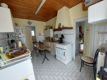 Maison a vendre Bréhal 50290 Manche 71 m2 3 pièces 187200 euros