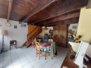 Maison a vendre Bréhal 50290 Manche 71 m2 3 pièces 187200 euros
