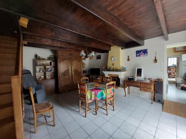 Maison a vendre Bréhal 50290 Manche 71 m2 3 pièces 197600 euros