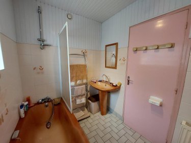 Maison a vendre Bréhal 50290 Manche 71 m2 3 pièces 197600 euros