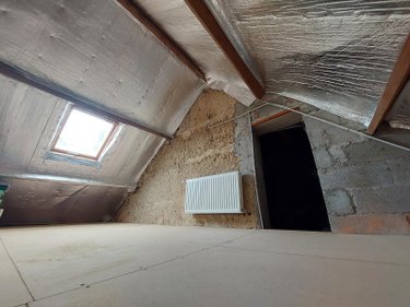 Maison a vendre Bréhal 50290 Manche 71 m2 3 pièces 197600 euros