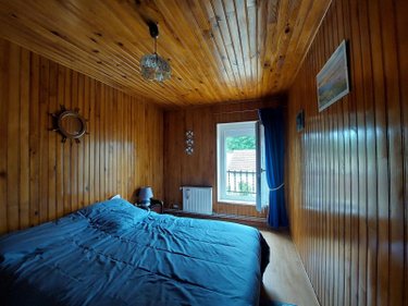 Maison a vendre Bréhal 50290 Manche 71 m2 3 pièces 197600 euros