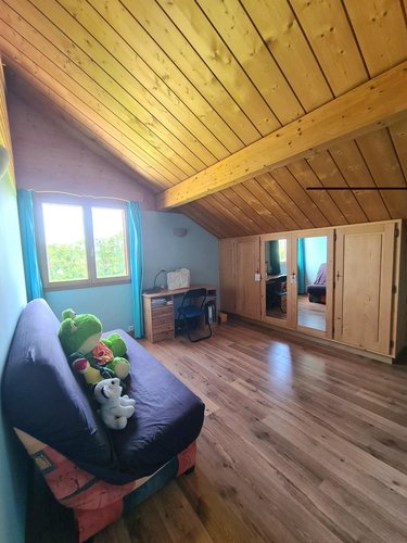 Maison a vendre Valdahon 25800 Doubs 124 m2 6 pièces 385000 euros